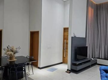 Casa 365m² Venda Residencial Lagos D'Icaraí · Casa para venda em Condomínio Lagos D'icaraí de 215.00m² com 3 Quartos, 3 Suites e 4 Garagens