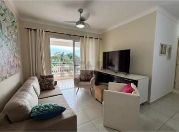 Apartamento · 70m² · 2 Quartos · 1 Vaga · Apartamento para alugar em Vila Do Golf de 70.00m² com 2 Quartos, 1 Suite e 1 Garagem