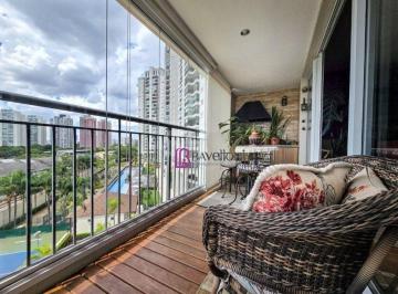 Apartamento · 120m² · 3 Quartos · 2 Vagas · Apartamento para venda em Pompeia de 120.00m² com 3 Quartos, 1 Suite e 2 Garagens