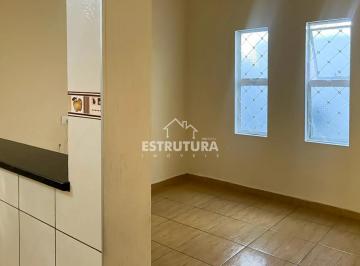 Casa · 67m² · 2 Quartos · 1 Vaga · Casa para alugar em Jardim Independência de 67.00m² com 2 Quartos e 1 Garagem