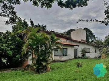 Terreno de 3 quartos, Salto · Chácara para venda em Condomínio Haras São Luiz de 337.00m² com 3 Quartos, 1 Suite e 7 Garagens