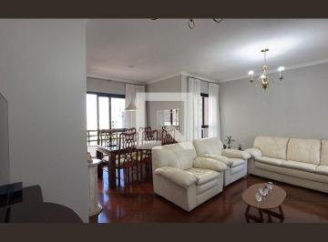 Apartamento · 130m² · 3 Quartos · 2 Vagas · Apartamento à Venda - Jardim Anália Franco, 3 Quartos, 130 m² - São Paulo