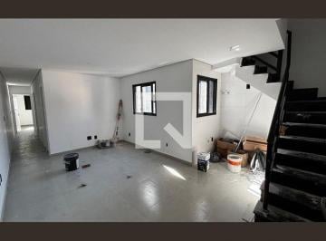 Apartamento · 148m² · 3 Quartos · 2 Vagas · Apartamento à Venda - Vila Leopoldina, 3 Quartos, 148 m² - Santo André