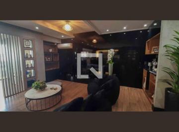 Apartamento · 170m² · 3 Quartos · 3 Vagas · Apartamento à Venda - Centro, 3 Quartos, 170 m² - Osasco