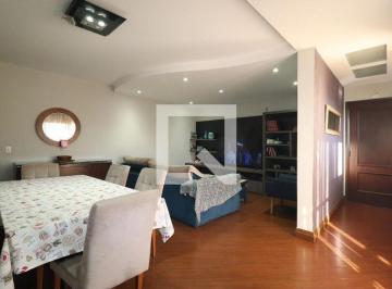 Apartamento · 148m² · 3 Quartos · 2 Vagas · Apartamento à Venda - Vila Leopoldina, 3 Quartos, 148 m² - Santo André