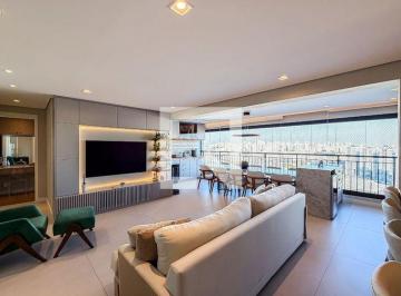 Apartamento · 105m² · 2 Quartos · 2 Vagas · Apartamento à Venda - Mooca, 2 Quartos,  105 m² - São Paulo