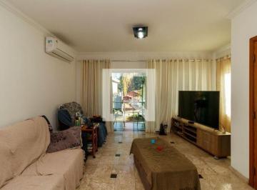 Casa · 311m² · 4 Quartos · 4 Vagas · Casa à Venda - Vila Irmaos Arnoni, 4 Quartos, 311 m² - São Paulo
