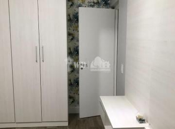Apartamento · 57m² · 2 Quartos · 1 Vaga · 🏡 Apartamento à Venda – Condomínio Upper Ville | Parque Viana – Barueri/SP