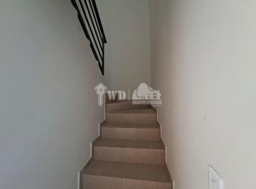 Casa · 82m² · 2 Quartos · 2 Vagas · Sobrado Eden