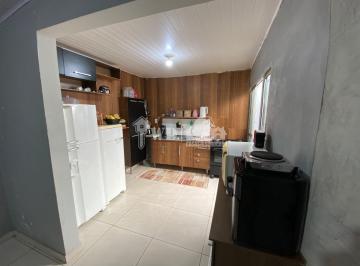 Casa · 58m² · 2 Quartos · 2 Vagas · Casa Térrea Independente - Jardim Paulista