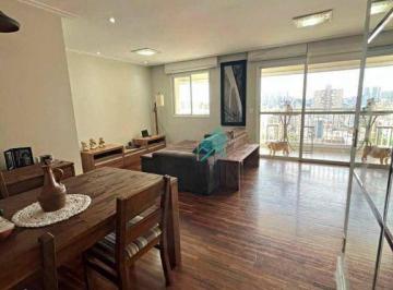1c31943cbb225e7b0c6eddf762422e3843fe0f7f · Apartamento com ótima disposição 80m², Planta de 3 dormitórios sendo 1 suíte, à venda por R$ 740.000