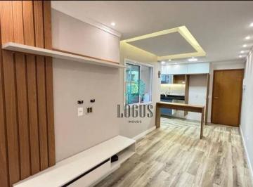1c3653cefedced46d54a4c517f6a729b3e193980 · Apartamento com 2 dormitórios à venda, 55 m² por R$ 405.000,00 - Parque Novo Oratório - Santo André/