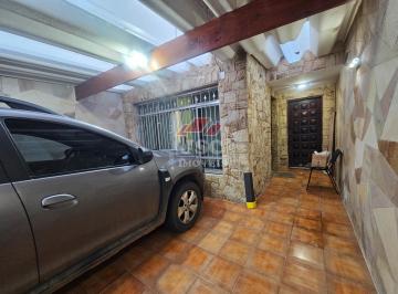 Casa · 150m² · 2 Quartos · 2 Vagas · Sobrado no bairro Jardim Patente Novo - São Paulo, SP