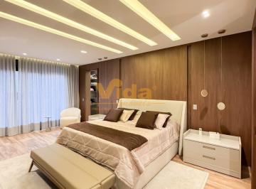 Casa · 1012m² · 5 Quartos · 10 Vagas · Casa á venda,  Alphaville Residencial Dois - Barueri 05 Quartos