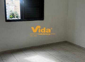 Apartamento · 46m² · 2 Quartos · 1 Vaga · Apartamento a venda em Novo Osasco - Osasco 02 quartos