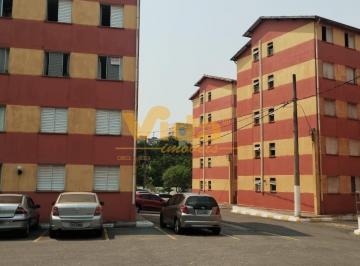 Apartamento · 52m² · 2 Quartos · 1 Vaga · Apartamento á venda, Conceição, 02 quartos