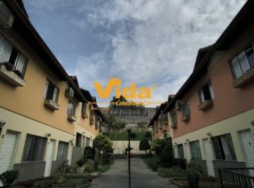 Casa · 105m² · 2 Quartos · 2 Vagas · Casa a venda em Vila Yolanda - Osasco 02 quartos