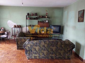 Casa · 215m² · 3 Quartos · 2 Vagas · Casa á venda, Pestana, 03 quartos
