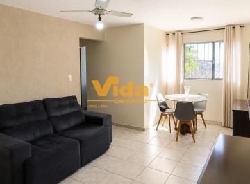 Apartamento · 56m² · 2 Quartos · Apartamento à Venda em Bandeiras, Osasco - 56m², 2 Dorms