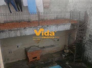 Casa · 196m² · 3 Quartos · 3 Vagas · Casa à venda em Jardim das Flores, Osasco | 3 dorms, 1 suíte
