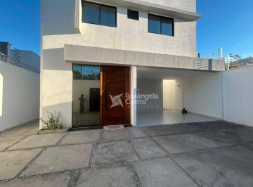 073131f9d7b958055687739cfc2cef64a5f3c391 · Casa de alto padrão no bairro Vale quem tem, recém construída.