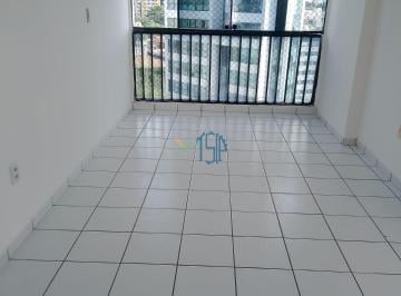 Apartamento · 56m² · 2 Quartos · 1 Vaga · Condomínio Residencial Dom Heitor De Araújo Sales - APARTAMENTO NO DOM HEITOR ARAUJO SALES / APARTAM