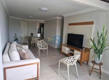 Apartamento · 92m² · 3 Quartos · 2 Vagas · condomínio terra mater - APARTAMENTO NO TERRA MATER / APARTAMENTO DE CONDOMINIO EM CAPIM MACIO / CAP