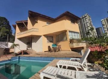 fachada · Imoveis - em Gávea