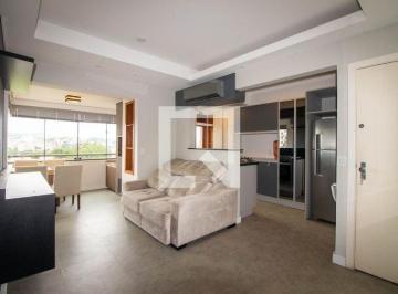 Apartamento · 50m² · 1 Quarto · 1 Vaga · Apartamento à Venda - Santa Cecília, 1 Quarto, 50 m² - Porto Alegre