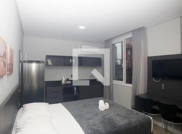 Apartamento · 20m² · 1 Quarto · Apartamento à Venda - Centro Histórico, 1 Quarto, 20 m² - Porto Alegre