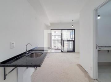 Apartamento · 22m² · 1 Quarto · Apartamento à Venda - Vila Mariana, 1 Quarto,  22 m² - São Paulo