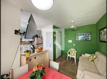 Apartamento · 45m² · 2 Quartos · 1 Vaga · Apartamento à Venda - Vila Guilherme, 2 Quartos, 45 m² - São Paulo