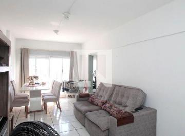 Apartamento · 70m² · 2 Quartos · Apartamento à Venda - Centro Histórico, 2 Quartos, 70 m² - Porto Alegre