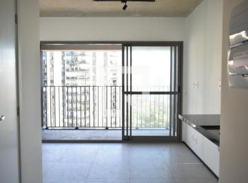 Apartamento · 21m² · Imoveis - na Vila Clementino