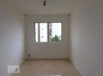 Apartamento · 36m² · 1 Quarto · 1 Vaga · Apartamento à Venda - Vila Pirajussara, 1 Quarto,  36 m² - São Paulo