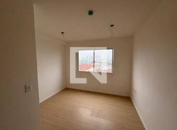 Apartamento · 19m² · 1 Quarto · Apartamento à Venda - Bosque da Saúde, 1 Quarto,  19 m² - São Paulo