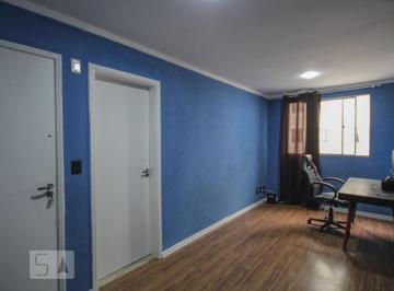 Apartamento · 44m² · 2 Quartos · 1 Vaga · Apartamento à Venda - Morumbi, 2 Quartos, 44 m² - São Paulo