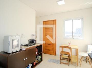 Apartamento · 44m² · 2 Quartos · Apartamento à Venda - Penha de França, 2 Quartos, 44 m² - São Paulo