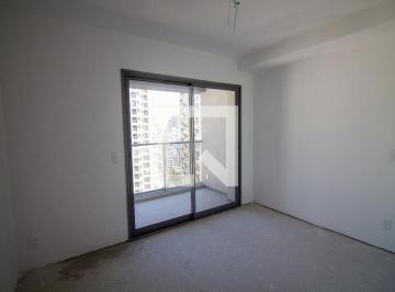 Apartamento · 26m² · 1 Quarto · Apartamento à Venda - Brooklin, 1 Quarto,  26 m² - São Paulo