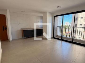 Apartamento · 49m² · 1 Quarto · 1 Vaga · Apartamento à Venda - Parque Amazônia , 1 Quarto, 49 m² - Goiânia