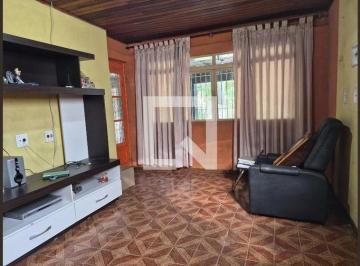 Casa · 180m² · 3 Quartos · 2 Vagas · Casa à Venda - Jardim Tiete, 3 Quartos, 180 m² - São Paulo