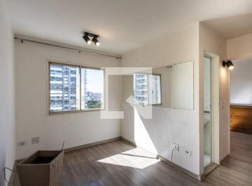Apartamento · 32m² · 1 Quarto · 1 Vaga · Apartamento à Venda - Barra Funda, 1 Quarto,  32 m² - São Paulo