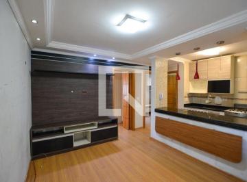 Apartamento de 2 quartos, São Paulo · Apartamento à Venda - Parque Ipê, 2 Quartos, 48 m² - São Paulo