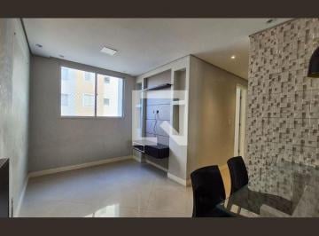 Apartamento · 47m² · 2 Quartos · 1 Vaga · Apartamento à Venda - Vila América, 2 Quartos, 47 m² - Santo André