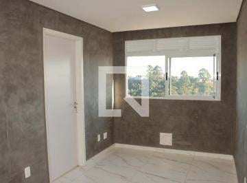 Apartamento · 34m² · 2 Quartos · Apartamento à Venda - Sapopemba, 2 Quartos, 34 m² - São Paulo