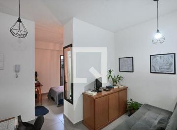 Apartamento · 32m² · 1 Quarto · Apartamento à Venda - Jardim Sao Luis, 1 Quarto, 32 m² - São Paulo