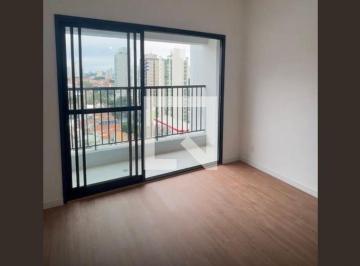 Apartamento · 26m² · 1 Quarto · Apartamento à Venda - Vila Clementino, 1 Quarto, 26 m² - São Paulo