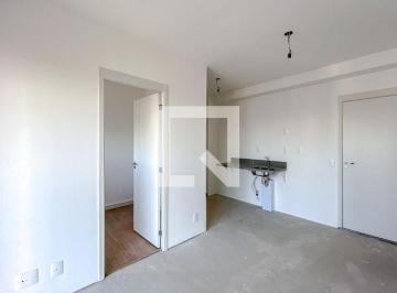 Apartamento · 42m² · 2 Quartos · Apartamento à Venda - Perdizes, 2 Quartos, 42 m² - São Paulo