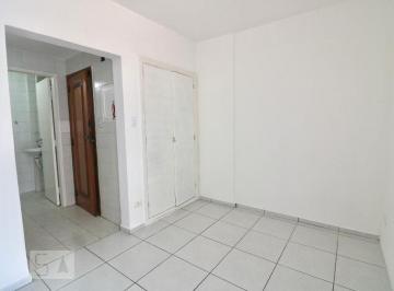 Apartamento · 36m² · 1 Quarto · Apartamento à Venda - Higienópolis, 1 Quarto, 36 m² - São Paulo