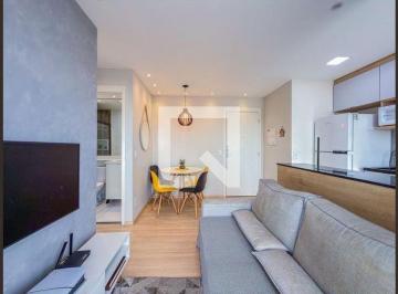 Apartamento · 44m² · 2 Quartos · Apartamento à Venda - Vila Prudente, 2 Quartos, 44 m² - São Paulo